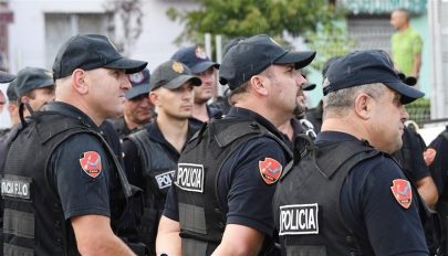 قتيل بعد هجوم على أكبر قناة تلفزيون في ألبانيا