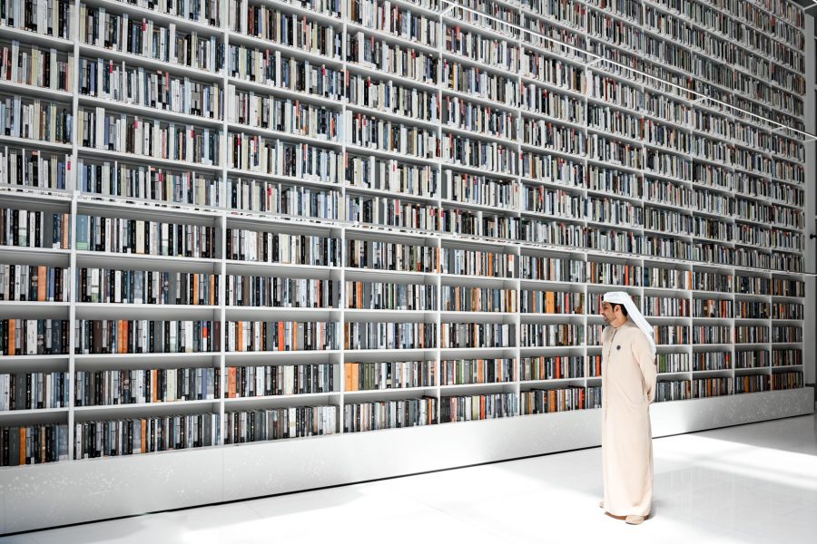 10 مبادرات لـ «تريندز» خلال شهر القراءة