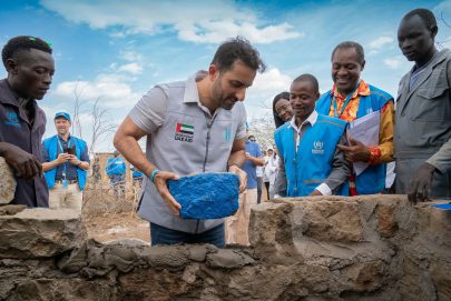 “أرادَ” تطلق النسخة الثانية من مبادرتها الرمضانية “منزل مقابل كلّ منزل” في كينيا