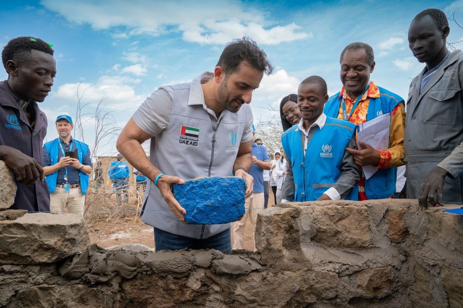 “أرادَ” تطلق النسخة الثانية من مبادرتها الرمضانية “منزل مقابل كلّ منزل” في كينيا