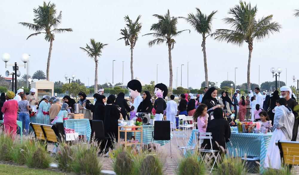 “التنمية الأسرية” تنظم ملتقى جودة حياة الأسرة في أبوظبي والظفرة والعين