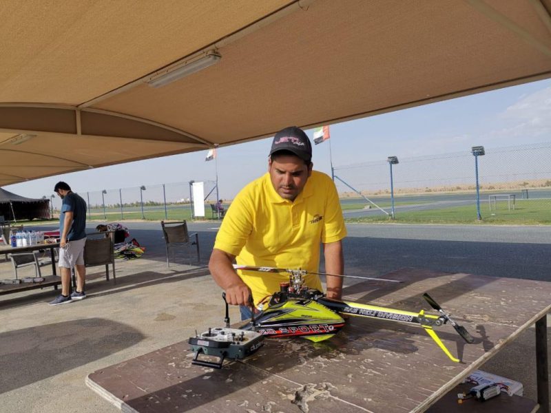 10 آلاف مشارك في 26 فعالية وبطولة دولية بدبي نهاية الأسبوع