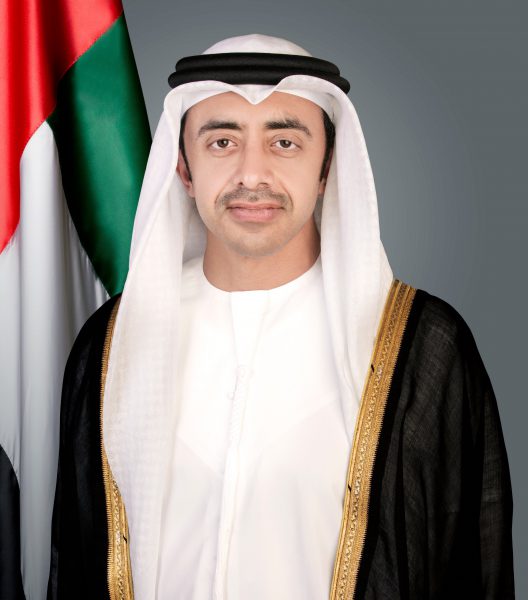 برعاية عبدالله بن زايد.. أولى فعاليات “الطريق إلى COP28” تنطلق غدا في مدينة إكسبو دبي