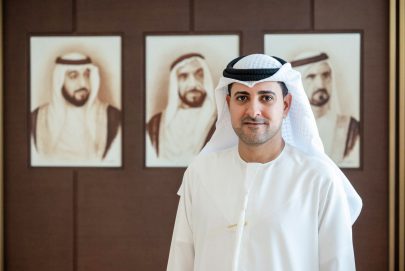خليفة المحيربي: الإمارات تخطط لمستقبل مشرق بتوجيهات القيادة الرشيدة