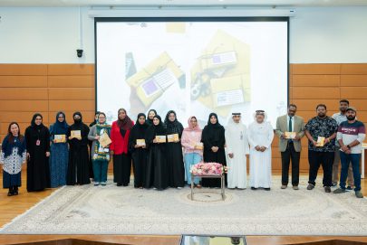 جامعة الإمارات تطلق 50 فعالية ضمن شهر القراءة الوطني 2023