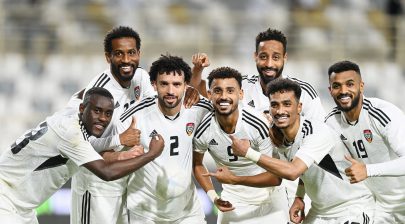 “العناصر الشابة” أبرز مكاسب منتخب الكرة في معسكر أبو ظبي