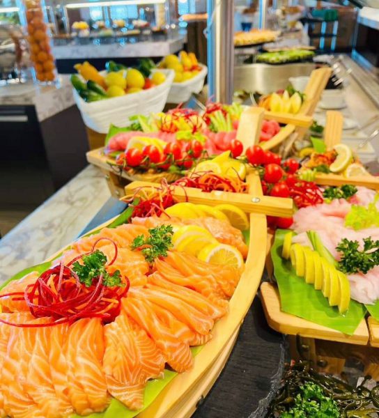 فندق باب القصر يحتفي بيوم المرأة العالمي بأمسية خاصة وعروض مغرية للإقامة