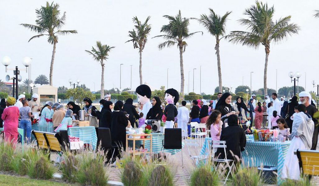 “التنمية الأسرية” تنظم ملتقى جودة حياة الأسرة في أبوظبي والظفرة والعين