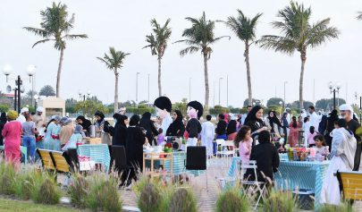 “التنمية الأسرية” تنظم ملتقى جودة حياة الأسرة في أبوظبي والظفرة والعين