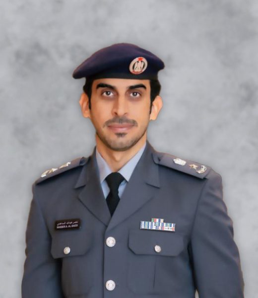 شرطة أبوظبي تعزز ثقافة المعرفة خلال”شهر القراءة”