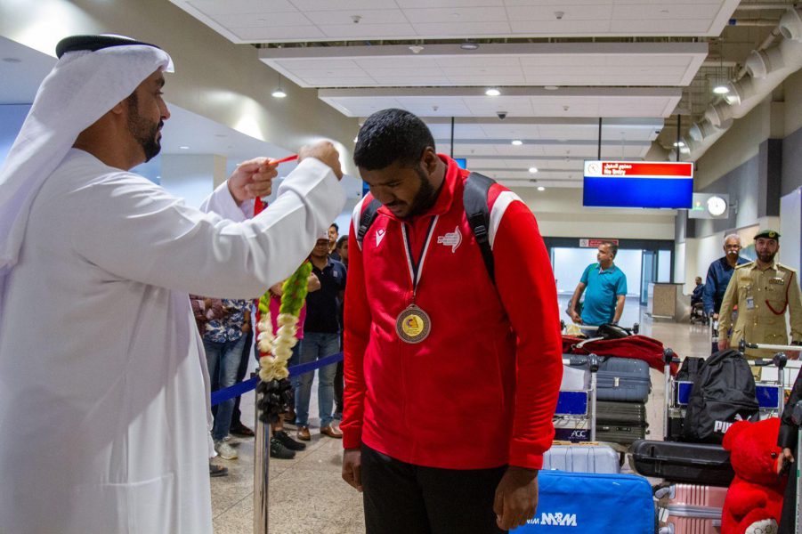 اتحاد الإمارات للقوس والسهم ينظم البطولة العربية للسيدات ديسمبر المقبل