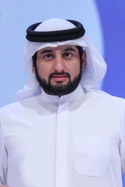 أحمد بن محمد: “اليوم الرياضي” يدعم المبادرات والبرامج الوطنية