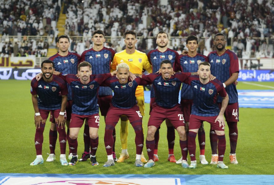 الوحدة يتطلع لنتائج إيجابية في بطولة “كأس الملك سلمان”