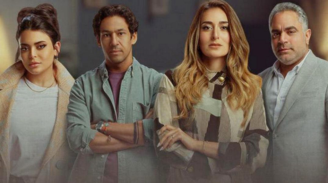 مسلسل «الهرشة السابعة» يشد انتباه المصريين