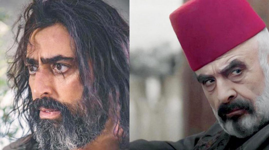 سلوم حداد وباسم ياخور… الحلبة المنتظرة