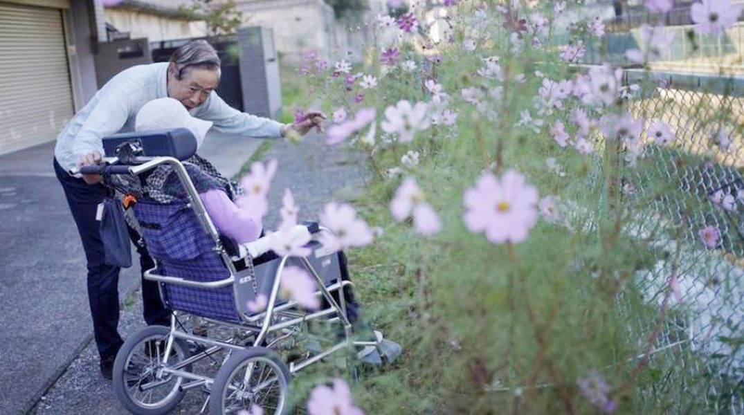 إمكانية تحديد العلامات الأولى للخرف قبل 9 سنوات من التشخيص