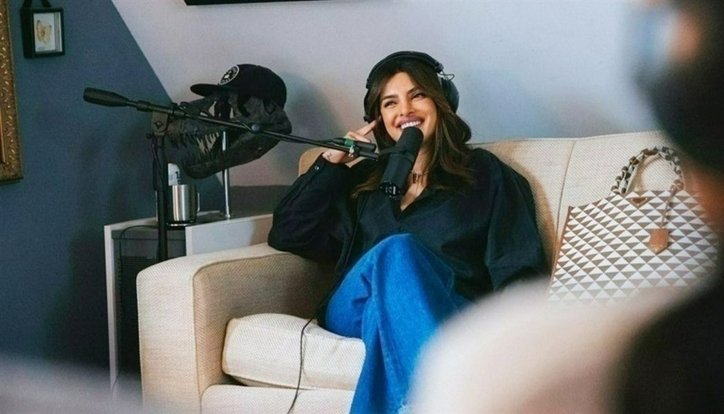 بريانكا شوبرا تكشف سبب تركيزها على هوليوود بدلاً من بوليوود