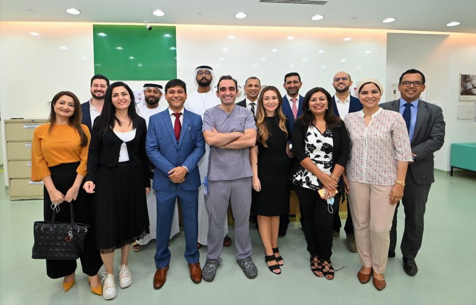 عيادة أوركيد للخصوبة تقدم نهج شامل لعلاج الخصوبة