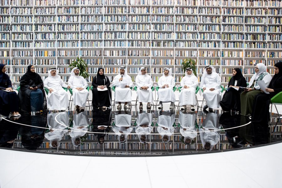 وزارة الثقافة والشباب تكشف عن برنامج فعاليات “شهر القراءة الوطني 2023”