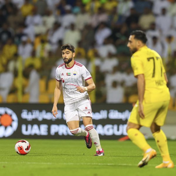 التعادلات أهم ملامح الجولة 19 لدوري أدنوك للمحترفين