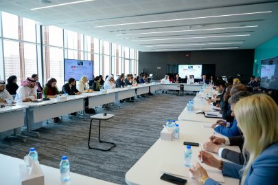 “أكاديمية أنور قرقاش” تستضيف جلسة نقاشية بمناسبة مرور 50 عاماً على العلاقات الدبلوماسية الإماراتية التركية