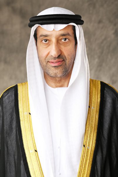 صقر بن محمد القاسمي: قرارات رئيس الدولة تدعم مؤشرات سعادة المواطن