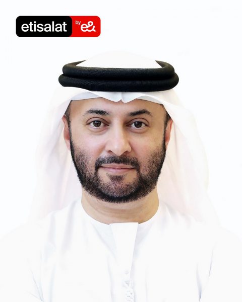 اتصالات من e& تعلن الإطلاق التجاري الأول إقليمياً للتقنية المطورة من شبكات الجيل الخامس 5G المستقلة للأفراد والأعمال