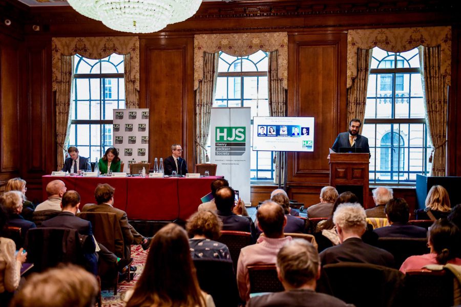 اللجنة العليا للكونغرس العالمي للإعلام تستعرض محاور دراسة بناء مؤسسات إعلامية في عصر التضليل الإعلامي