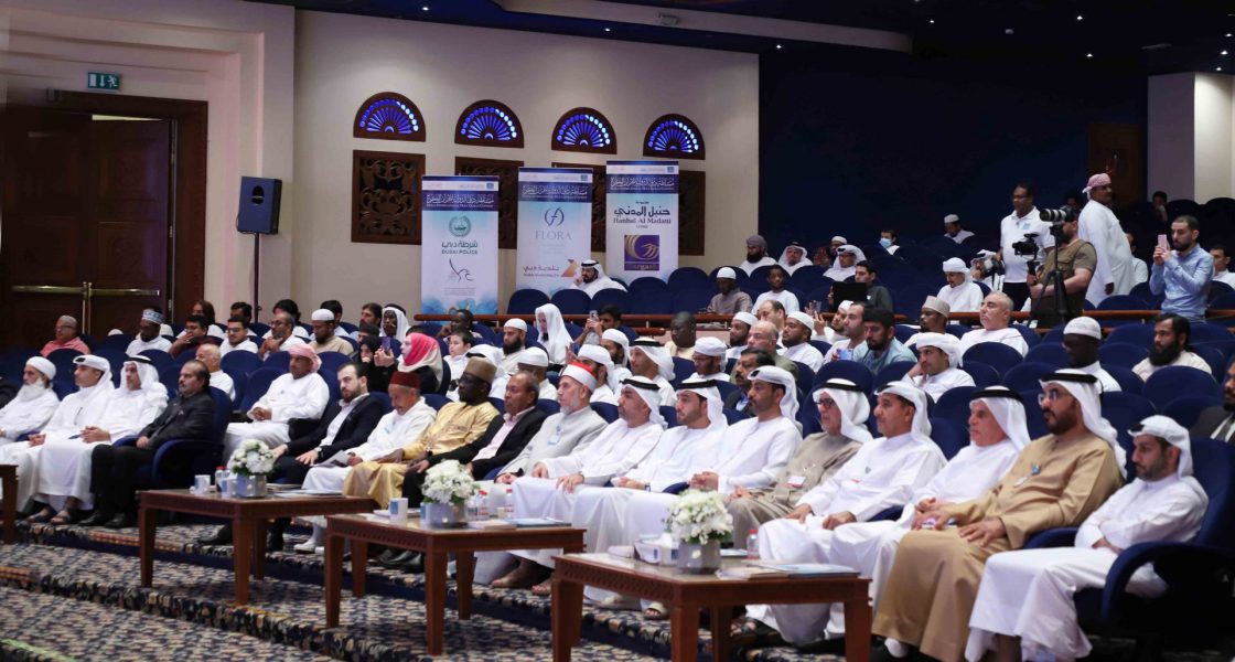 تواصل منافسات الدورة الـ26 لمسابقة دبي الدولية للقرآن الكريم