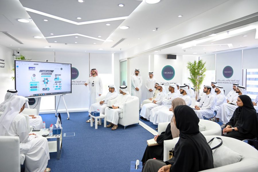 أمين عام مجلس تنافسية الكوادر : “نافس” خطوة مهمة لتقليص الفجوة ما بين القطاعين الحكومي والخاص