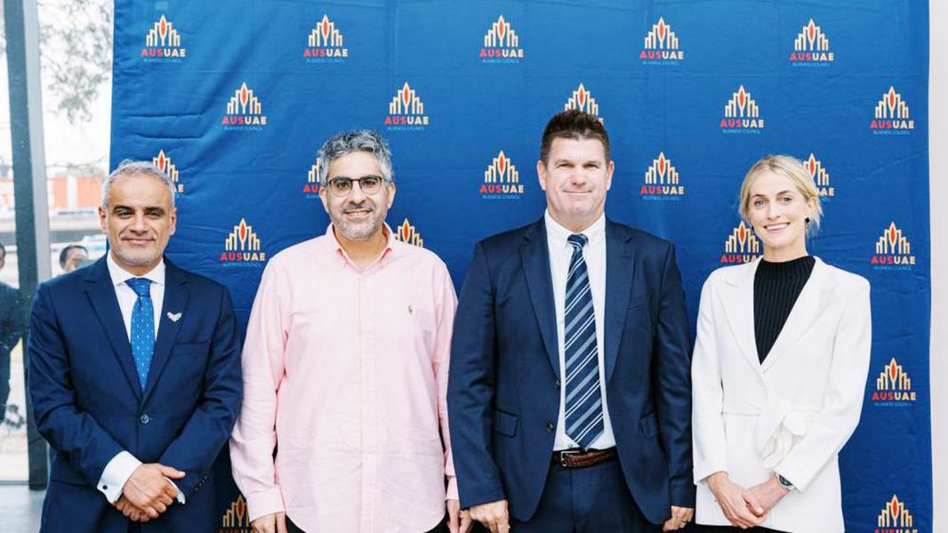 “Hub71” توقّع اتفاقية شراكة جديدة مع “INVESTIBLE” الأسترالية