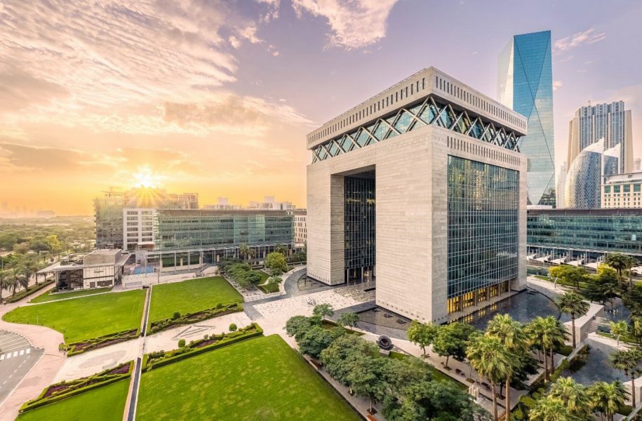 “دبي المالي” يستضيف أول قمة للتمويل في العالم ضمن برنامج “الطريق إلى كوب 28”