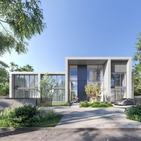 “أرادَ” تطلق حي سَراي  في مجتمع مَسار بالشارقة