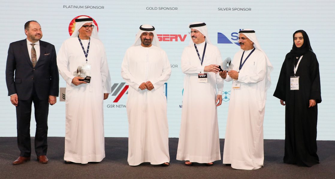 انطلاق النسخة الرابعة من “مؤتمر ومعرض جوتيك 2023” في دبي