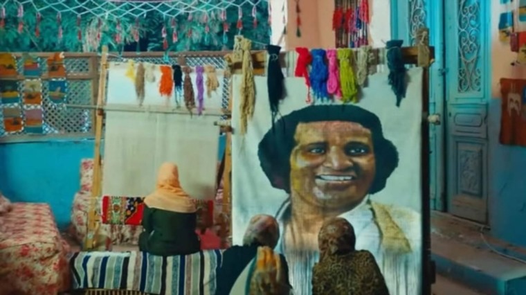 سعيد صالح يعود في رمضان مع أحمد مكي