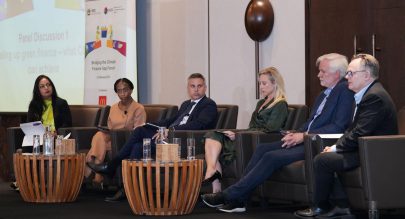 مجموعة عمل الإمارات للبيئة تستضيف أول منتدى عالمي لتحالف المستثمرين من أجل التنمية المستدامة في المنطقة