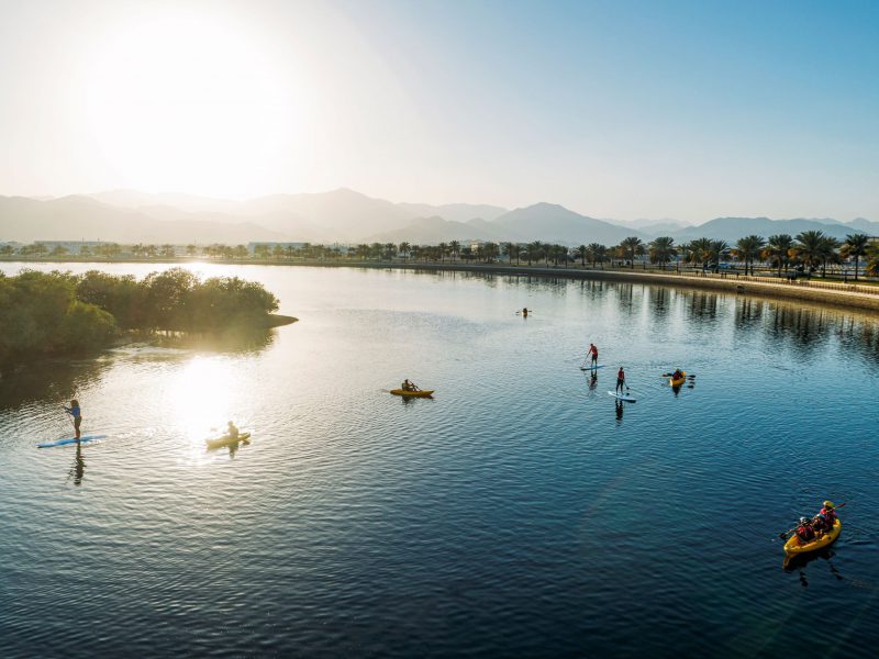 15 جهة من إمارة الشارقة تستعرض تجاربها الاستثنائية في بورصة برلين للسياحة بدورتها المقبلة