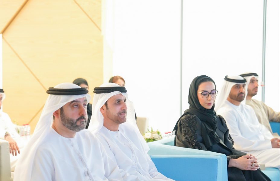 “الإمارات للخدمات الصحية” تطلق استراتيجيتها للسعادة وجودة الحياة