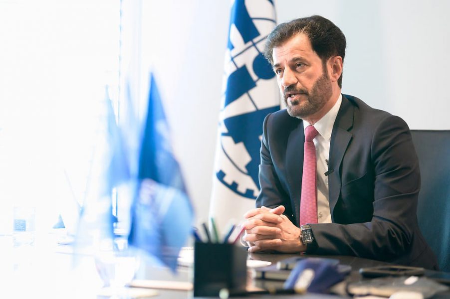 الاتحاد الدولي للسيارات يصدر المستند التقني كخطوة رئيسية تخدم مهمة الحَدّ من الإيذاء عبر الإنترنت