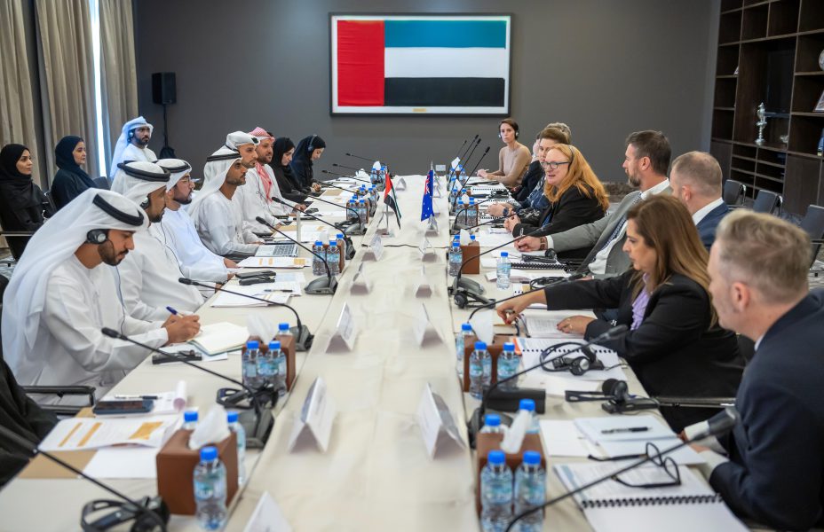 الإمارات وأستراليا تعقدان الدورة التاسعة للجنة القنصلية المشتركة بينهما