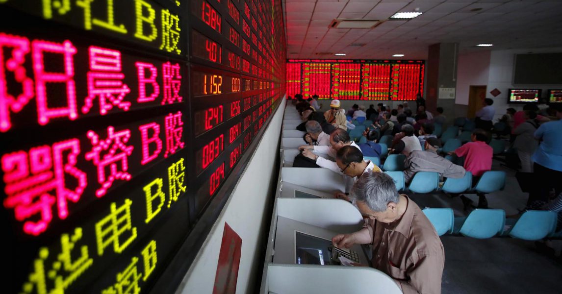 مؤشر “هانغ سنغ” الصيني يصعد لأعلى مستوياته في 3 أسابيع