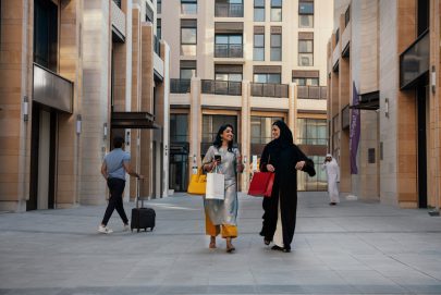 مشروع إثراء ديرة يطلق حملة تسوق واربح خلال شهر رمضان جوائز تصل قيمتها إلى 50 ألف درهم في انتظار الرابحين