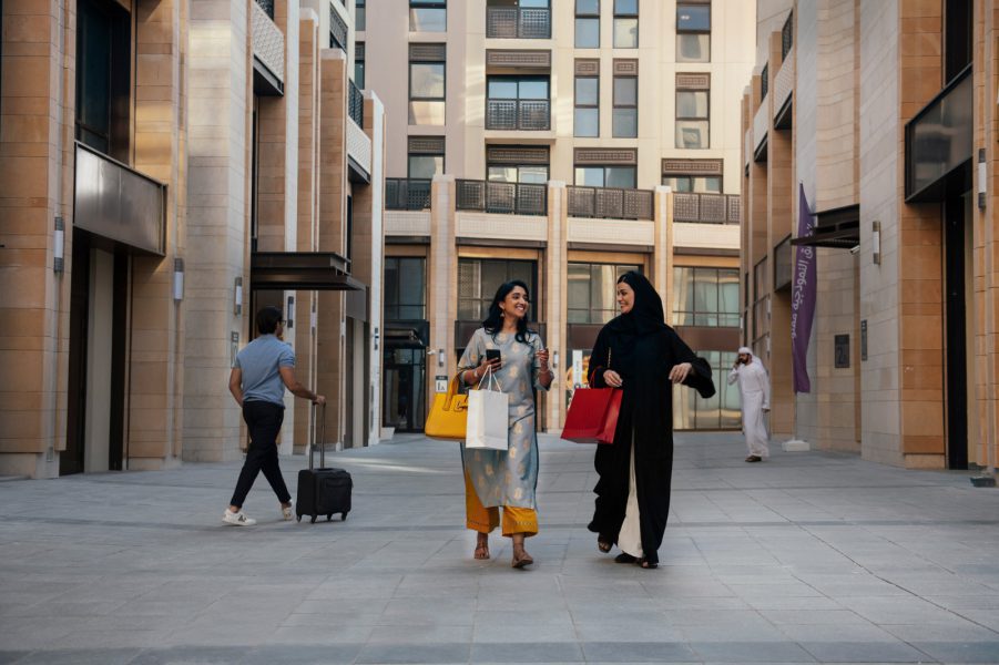 مشروع إثراء ديرة يطلق حملة تسوق واربح خلال شهر رمضان جوائز تصل قيمتها إلى 50 ألف درهم في انتظار الرابحين