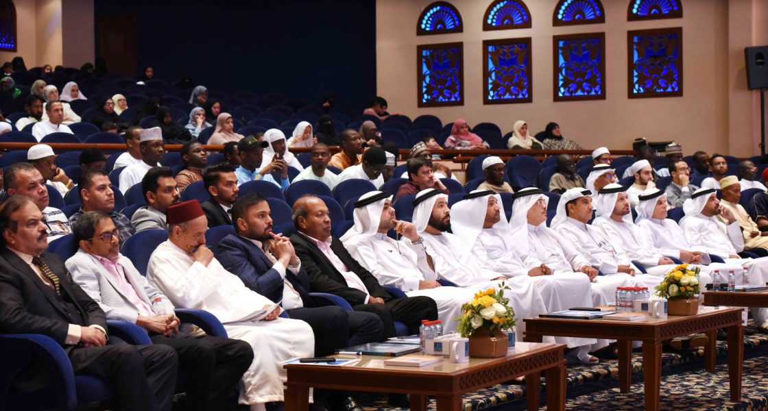 ازدياد التنافس بين  متسابقي اليوم الخامس في الدورة 26 لمسابقة دبي للقرآن