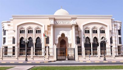 مالية الشارقة تُعلن صرف رواتب موظفي حكومة الشارقة في 18 أبريل