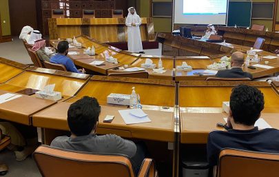 بلدية مدينة أبوظبي: سلامة العمال وأفراد المجتمع، والبيئة أولويات قصوى في عمليات هدم المباني