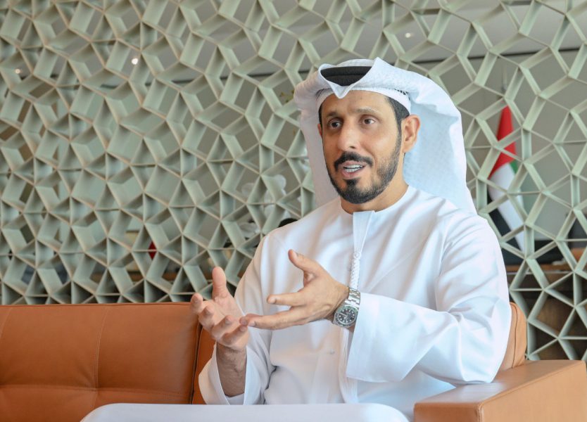 حامد الزعابي: إنجازات ضخمة للإمارات في ملف مواجهة غسل الأموال وتمويل الإرهاب