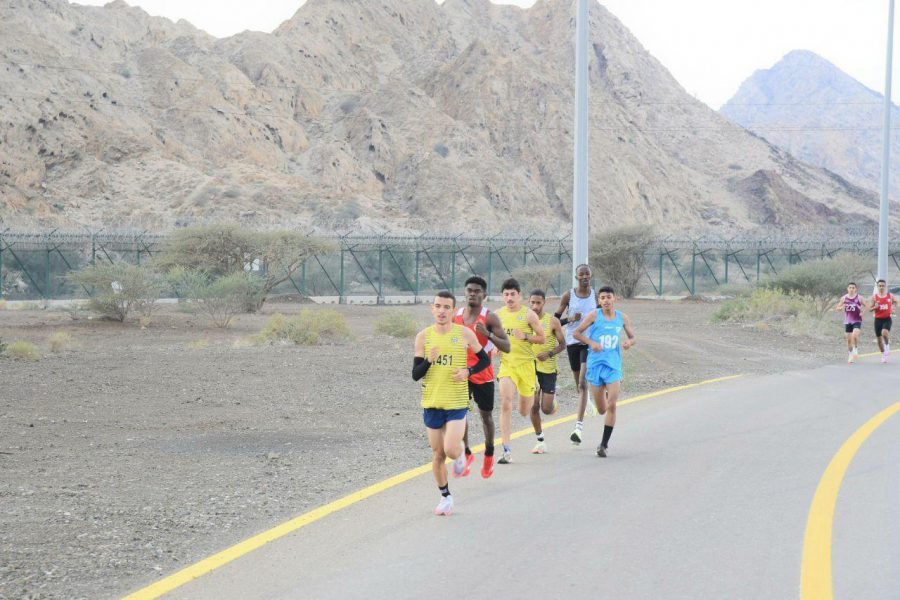 معسكر في تركيا لمنتخبنا لألعاب القوى استعداداً لبطولتي آسيا وغرب آسيا