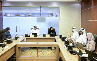 “لجنة الوطني الاتحادي” تناقش سياسة الحكومة في شأن الذكاء الاصطناعي