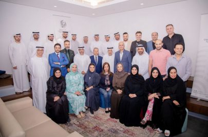 المنتدى العالمي لصحافة الذكاء الاصطناعي في ضيافة جمعية الصحفيين الإماراتية